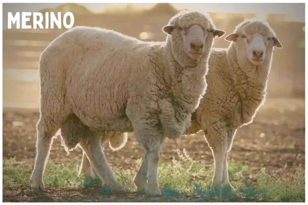 Merino Origin