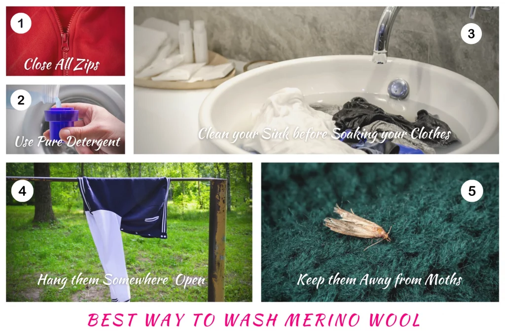 super wash merino wool