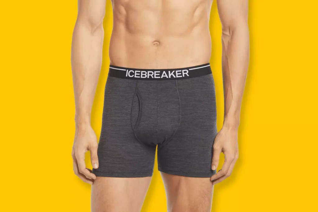 Icebreaker Underwear