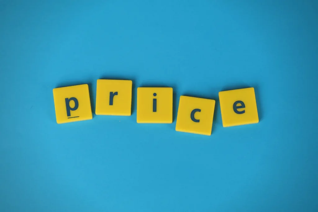 Price