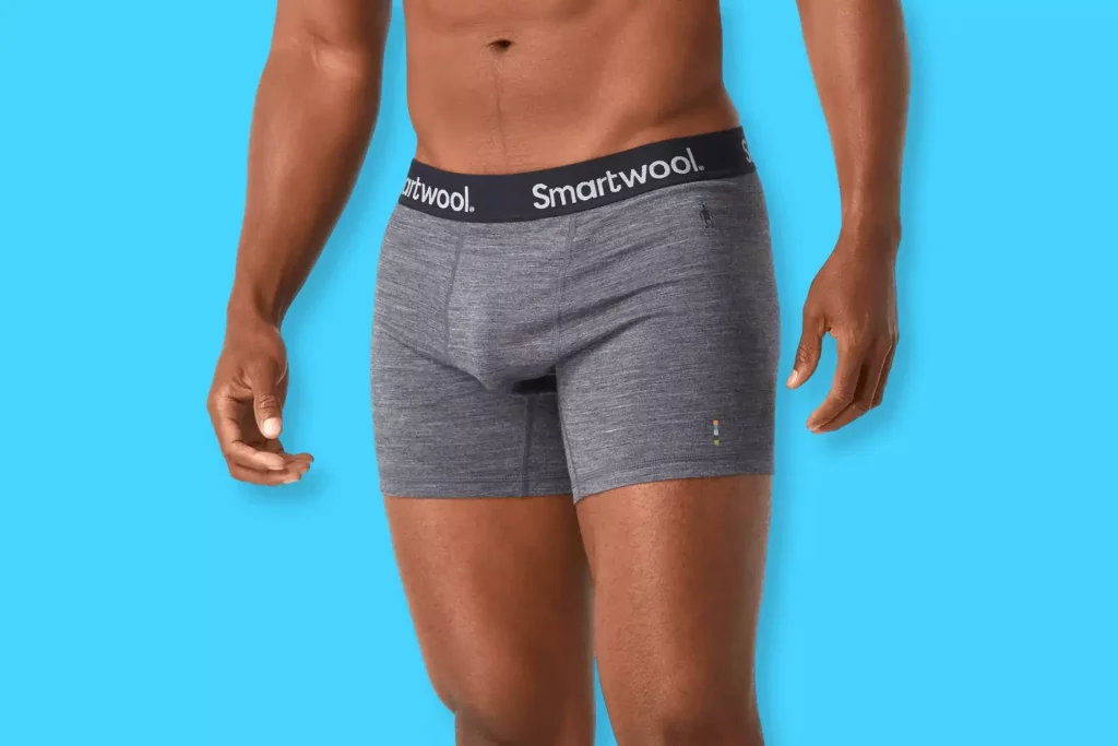 Smartwool Underwear