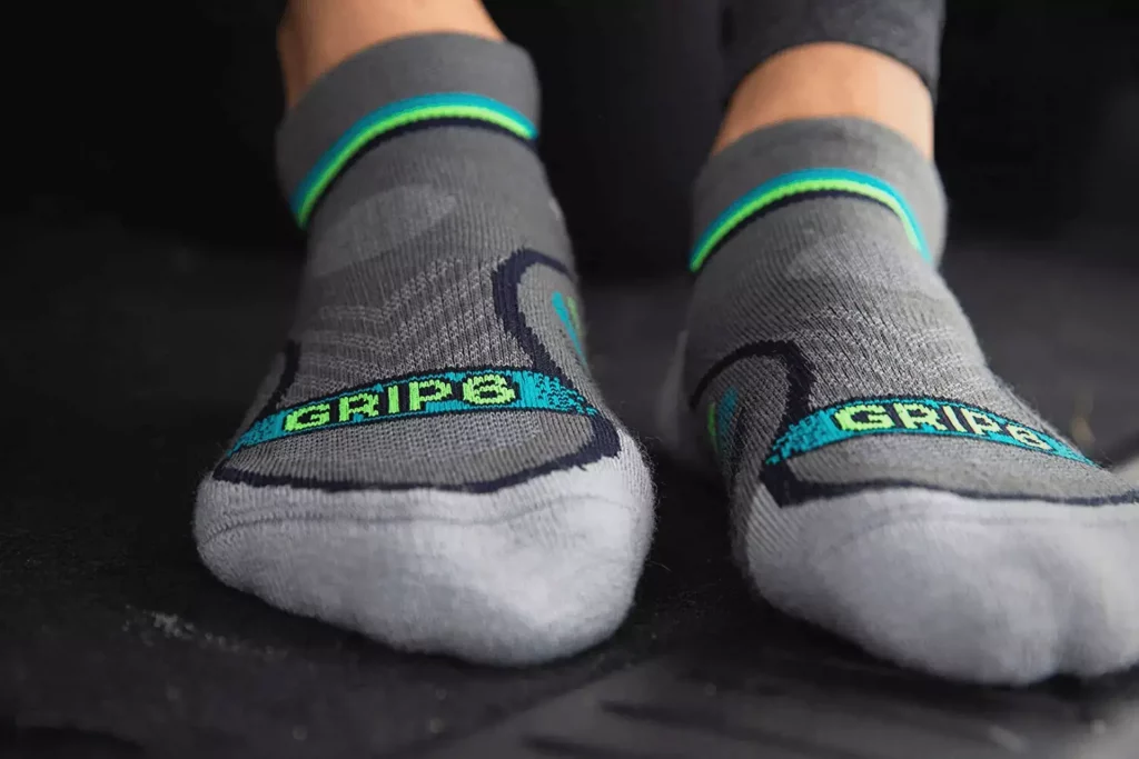 grip6 socks