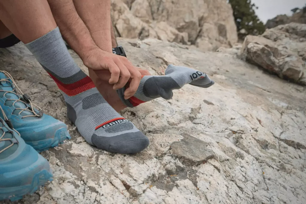 GRIP6 Merino Wool Socks [Expert Review 2023]