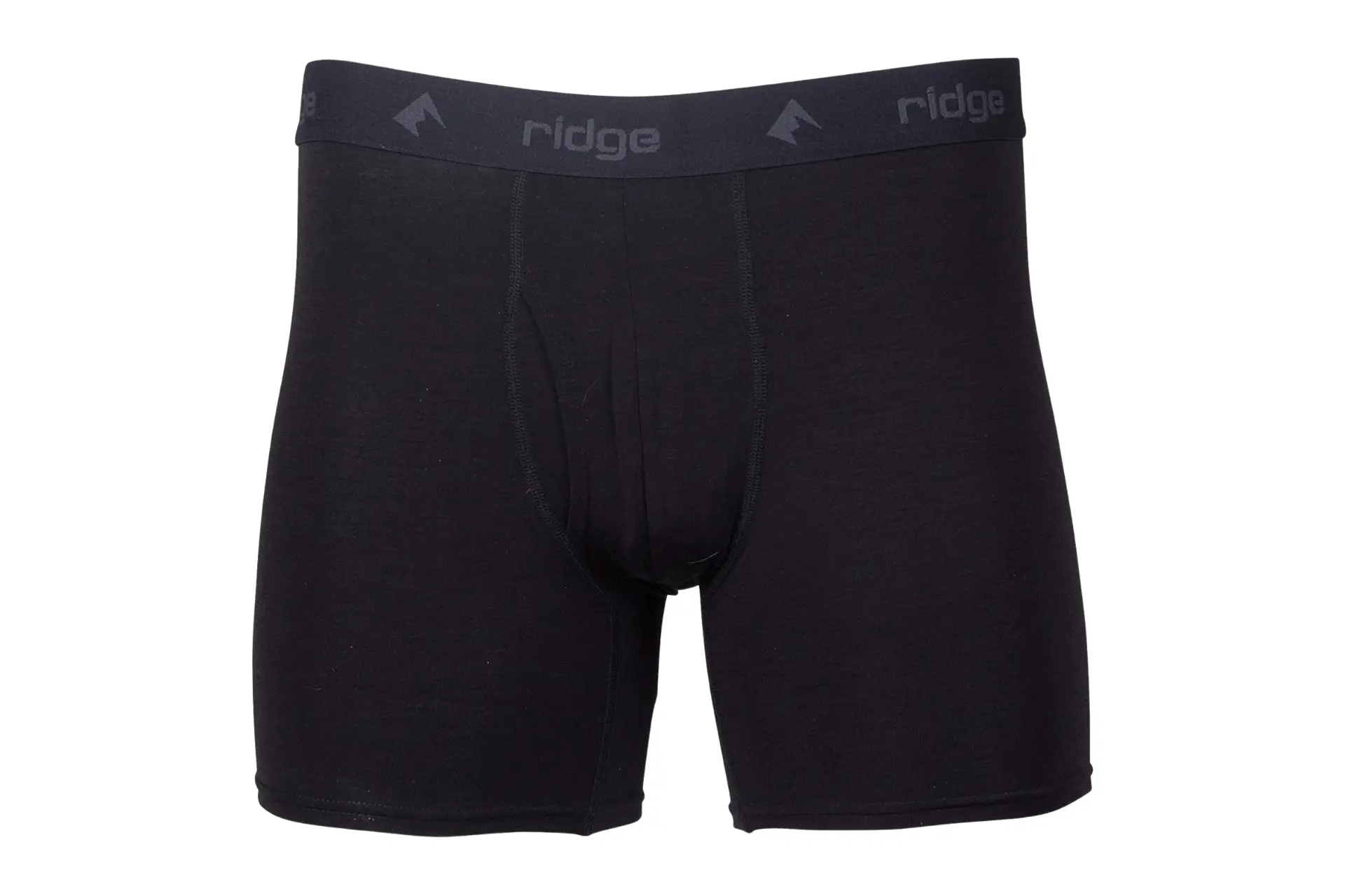 Ridge Merino Men's Ridge Boxer