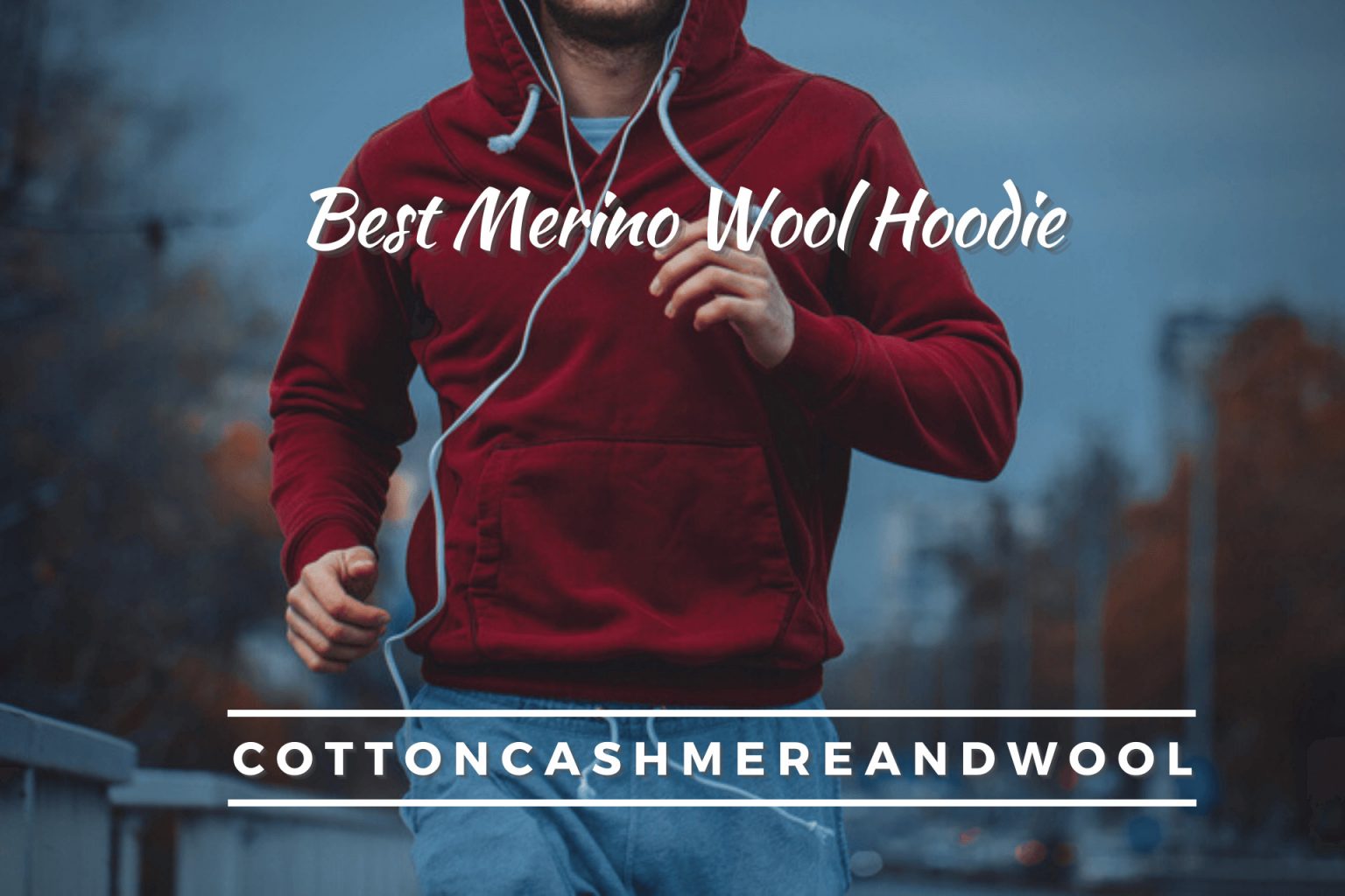 10 Best Merino Wool Hoodie In 2023 [Men's + Women's]