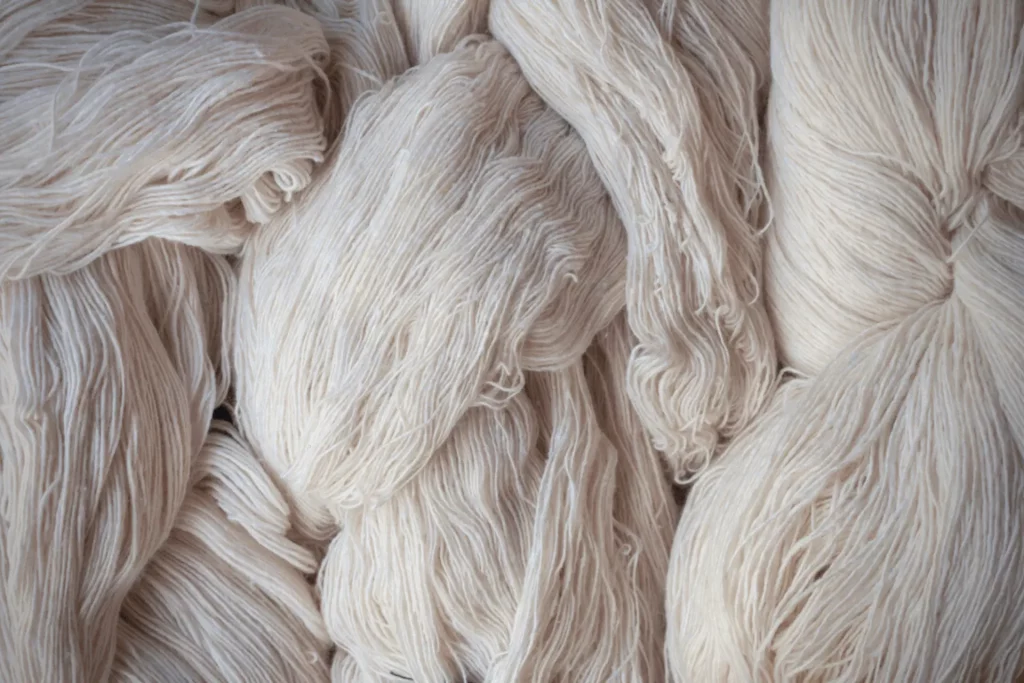 Cashmere Yarn