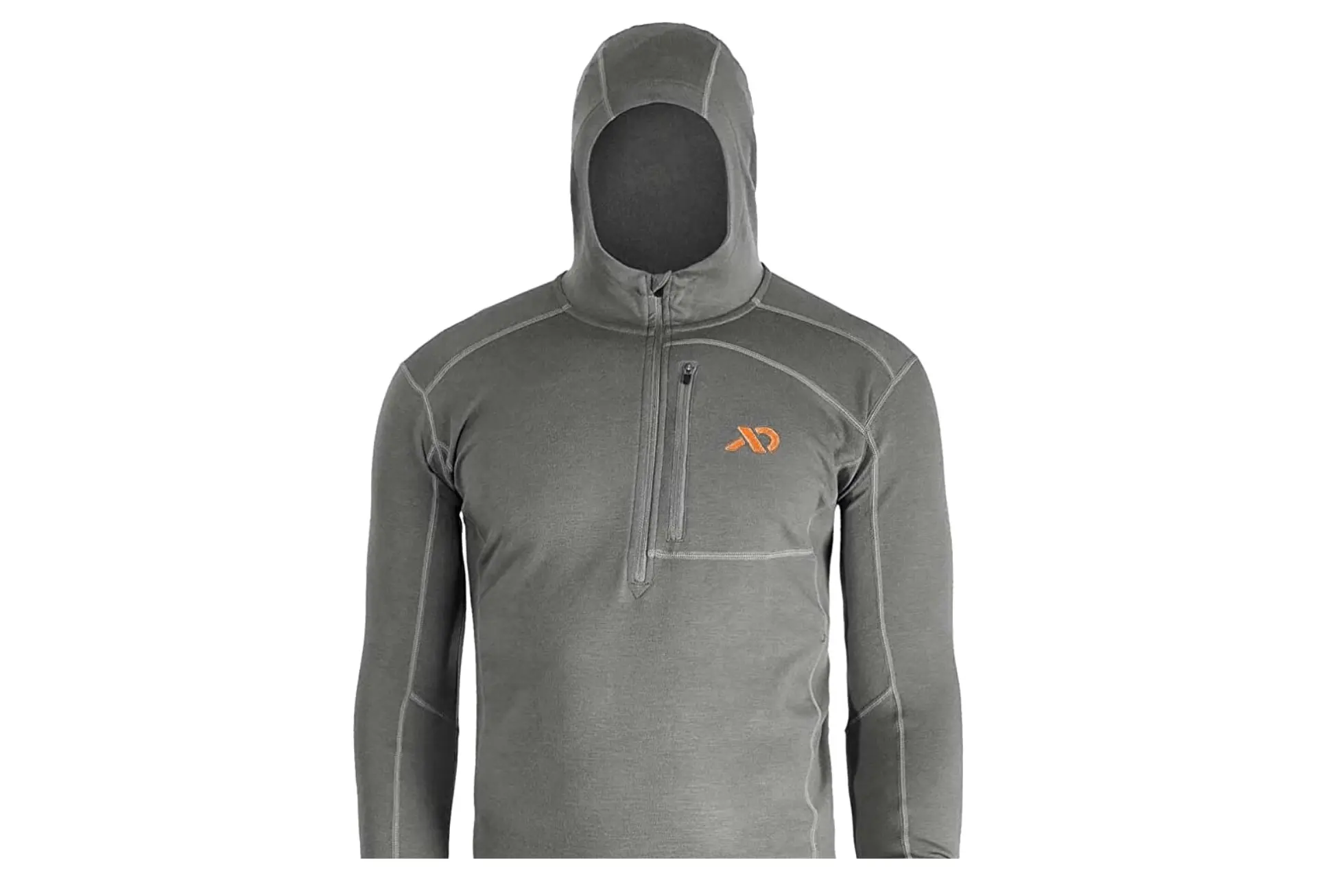 First Lite Men's Kiln Hoody