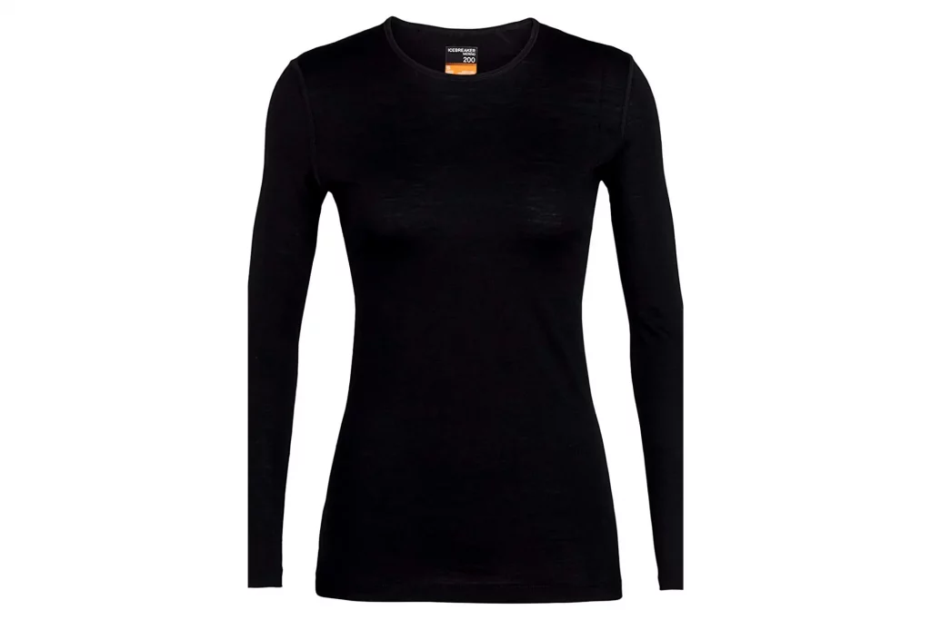 Icebreaker Merino Women's