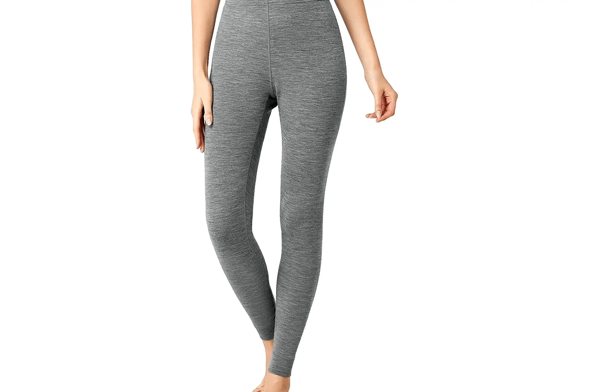 LAPASA Women’s 100% Merino Wool