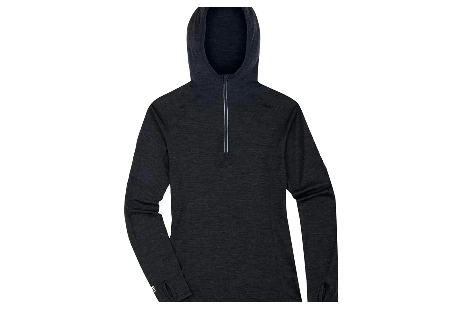 MERIWOOL Women’s Base Layer Hoodie