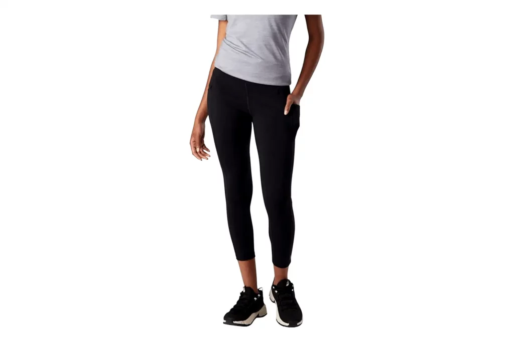 Smartwool Women’s Merino Sport 78 Legging