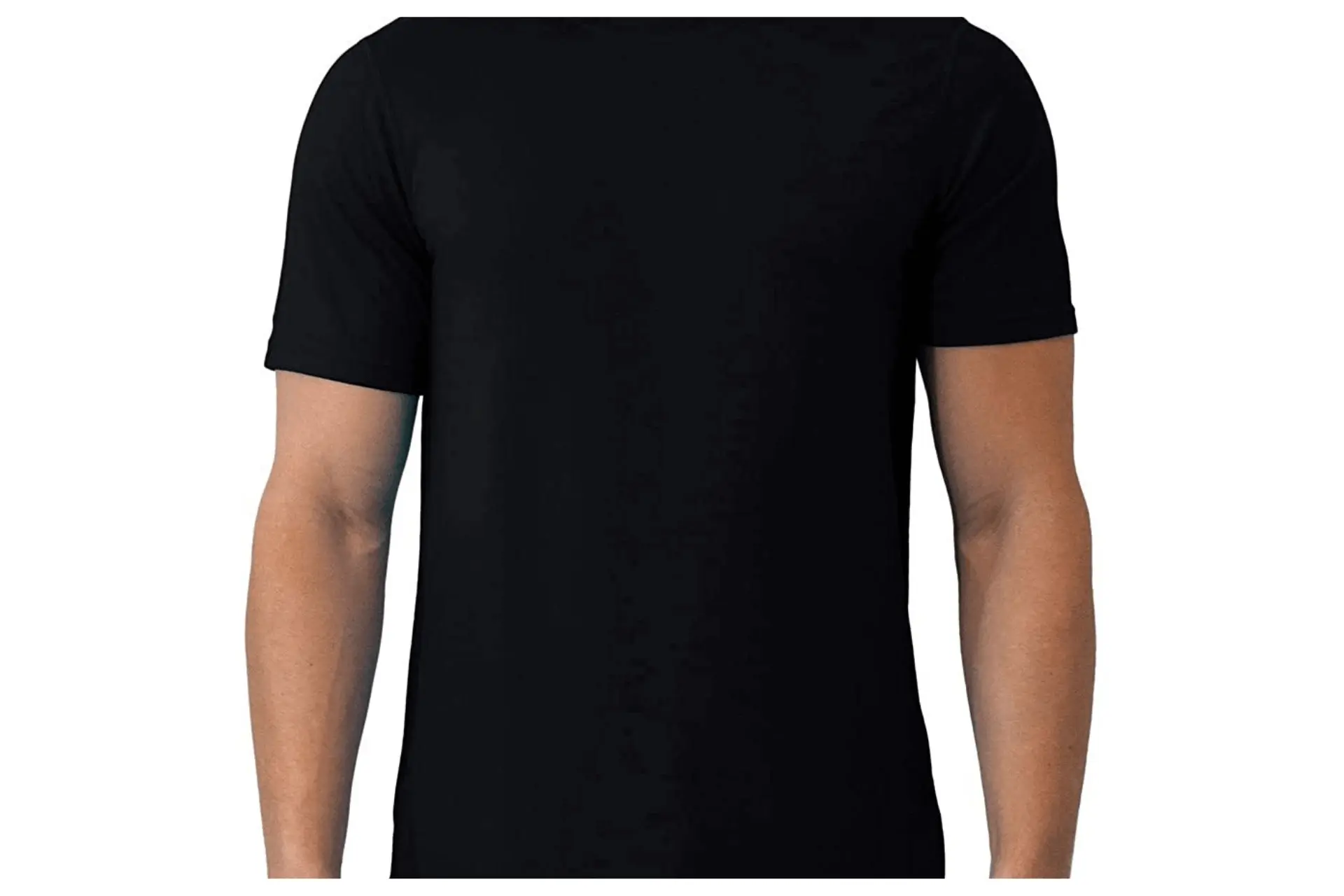 WoolX Endurance – Men’s Merino Wool T-Shirt