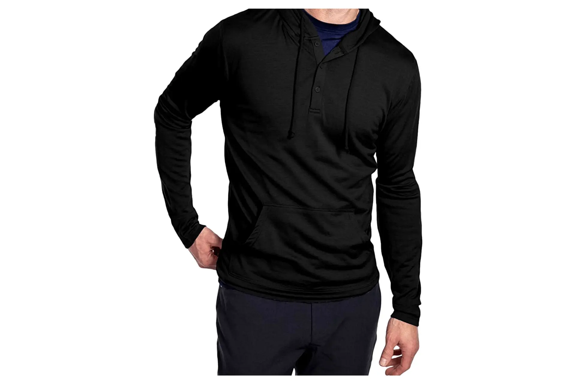 10 Best Merino Wool Hoodie in 2023 [Men's + Women's]