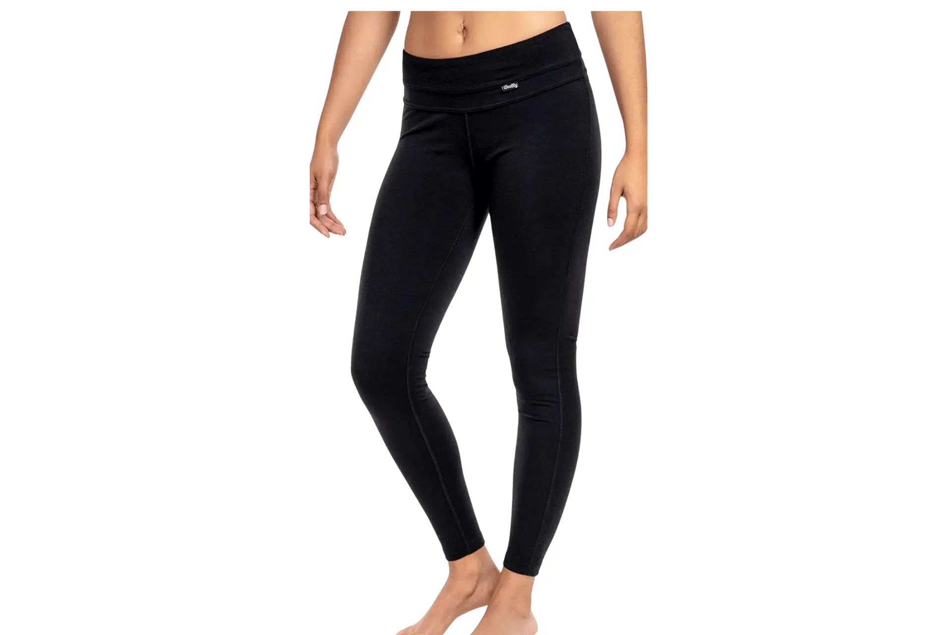 Woolly Clothing Women's Merino Wool Legging