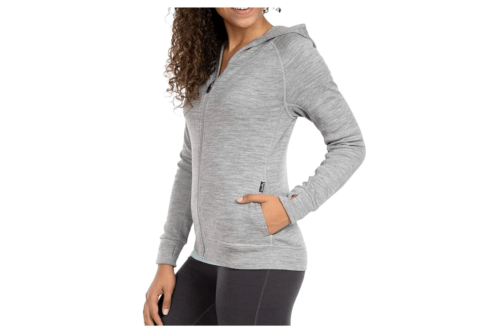 Woolly Clothing Women's Merino