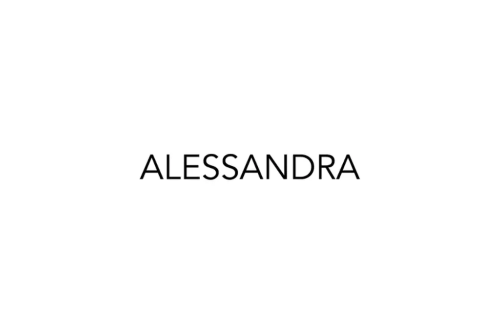 ALESSANDRA