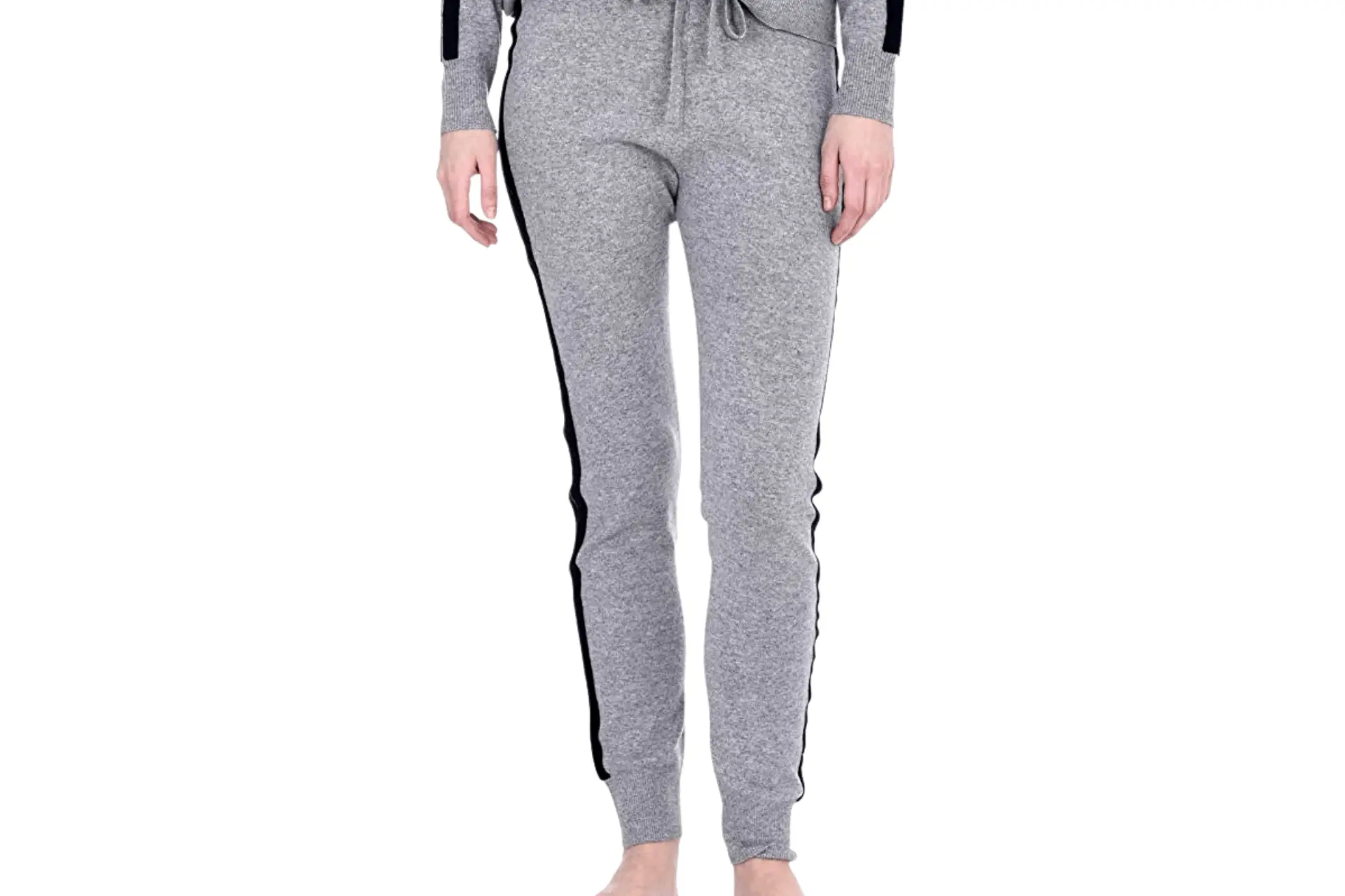 Cashmere Knitted Loungewear Cashmere Wool
