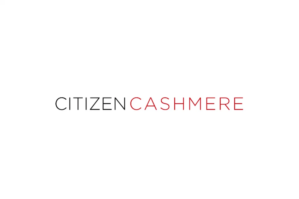 Citizen Cashmere