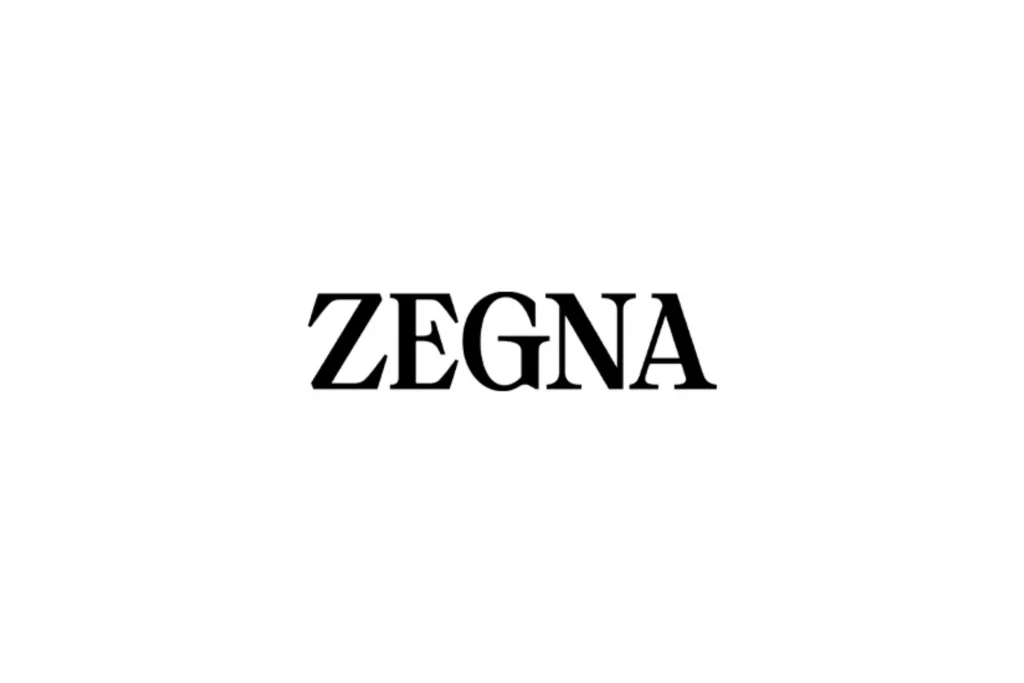 Ermenegildo Zegna