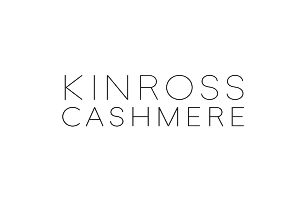 Kinross Cashmere