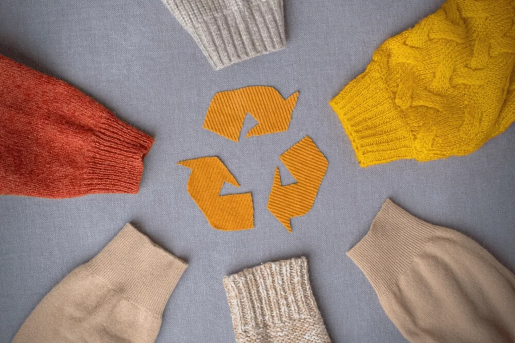 Make Cashmere Eco-Friendly