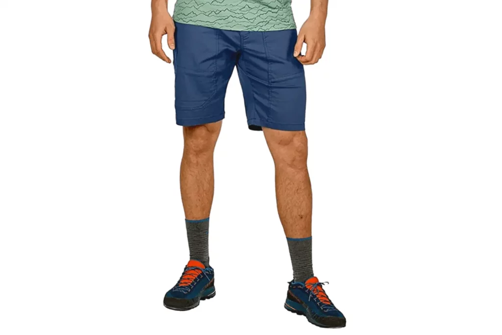 Ortovox Engadin Short - Men's