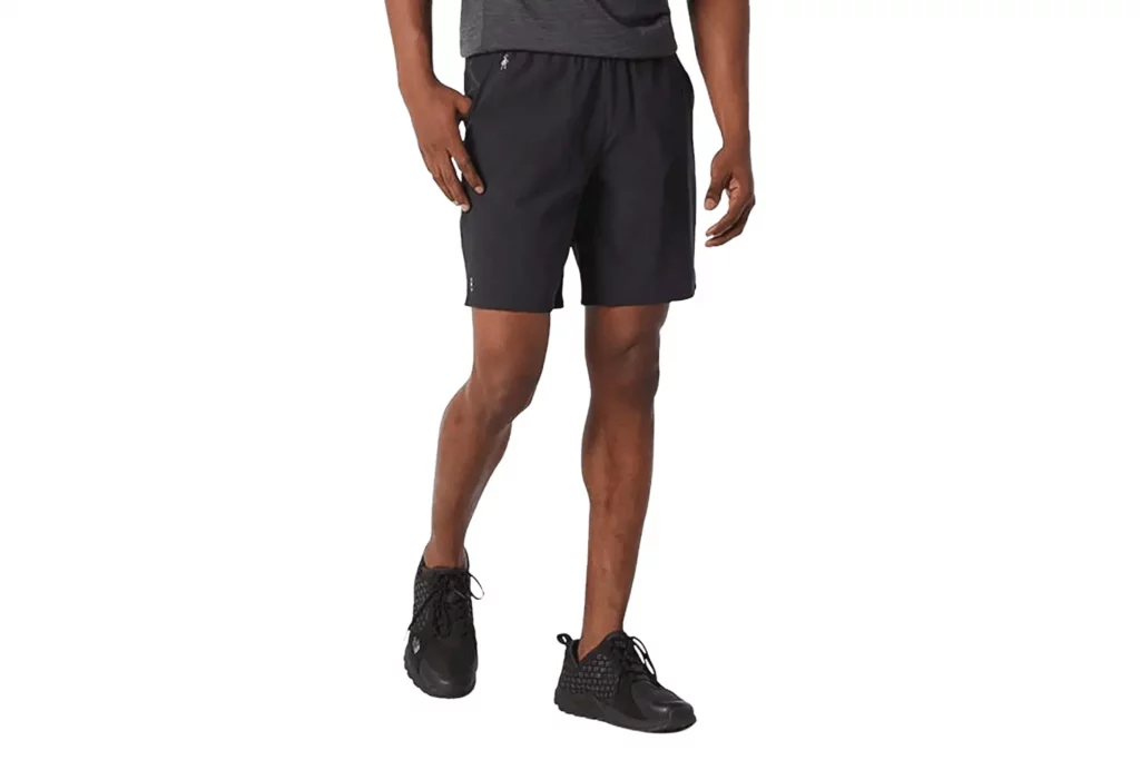 Smartwool 8 Merino Sport Lined Shorts