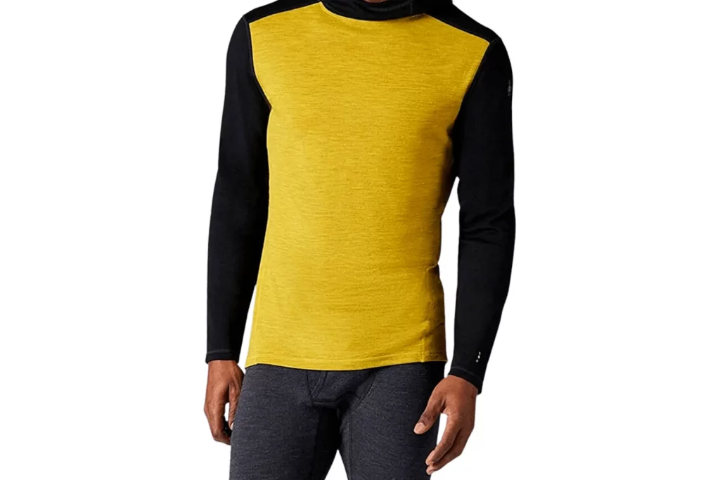 Smartwool Merino 250 Base Layer Hoodie