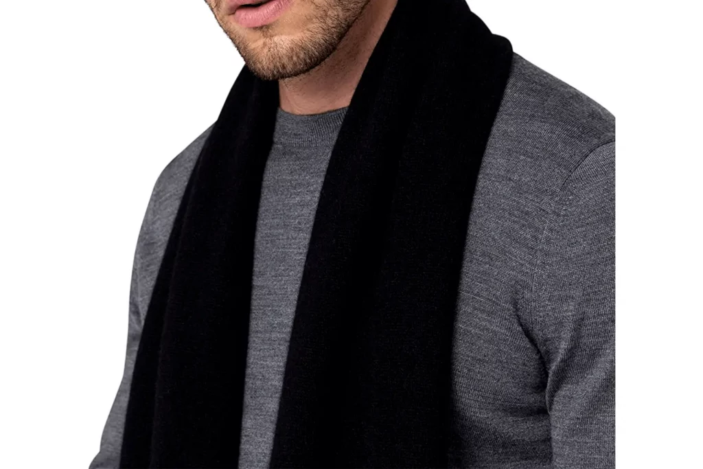 Style Republic Solid Colored 100% Pure Cashmere