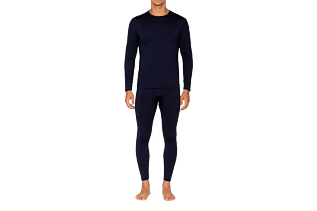 Bodtek Long Underwear Men’s Set