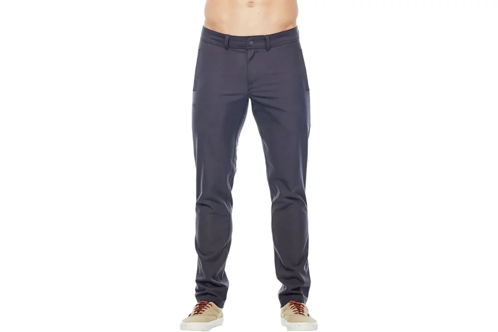 Icebreaker Merino Men's Connection Pants