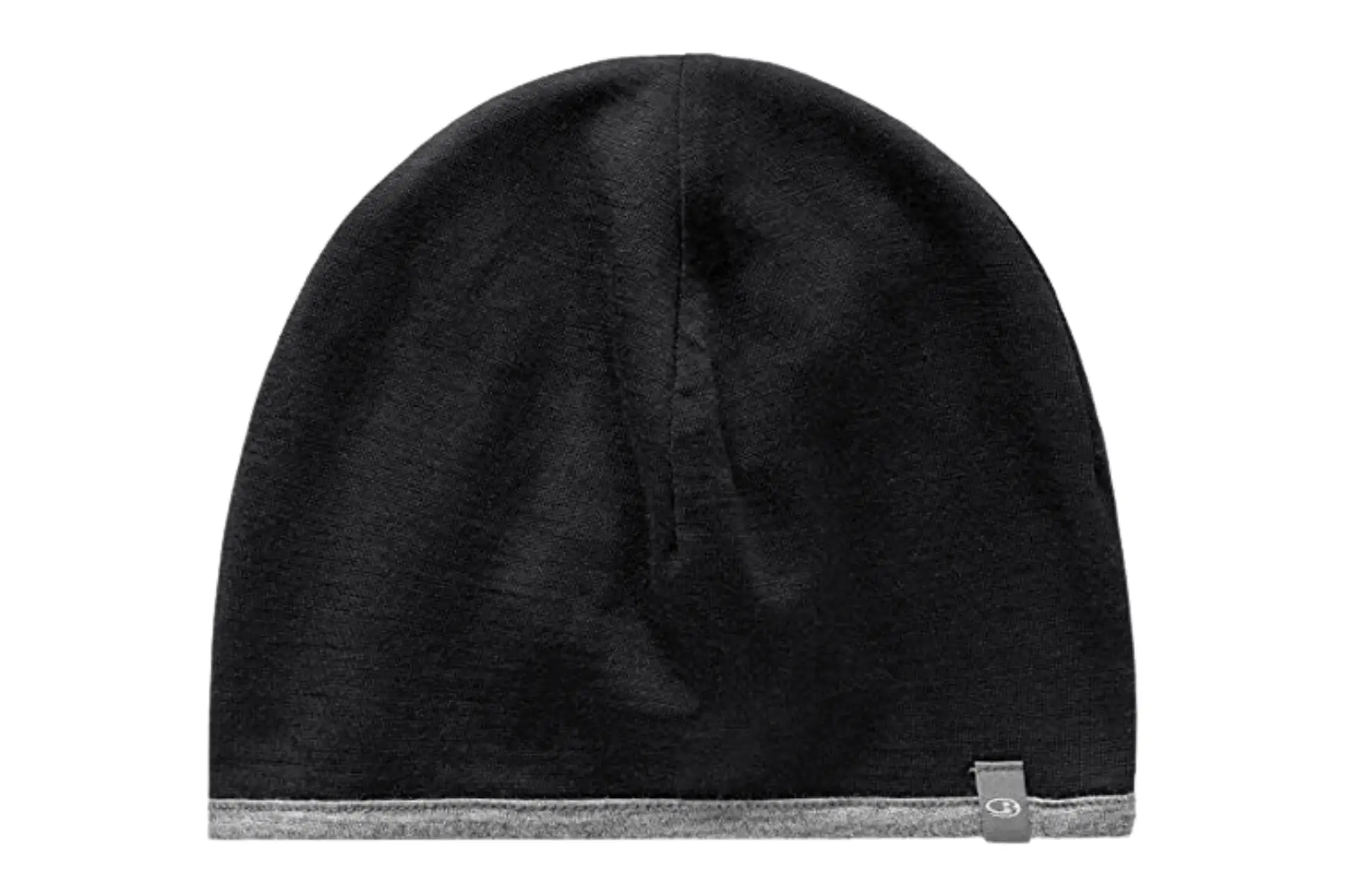 Icebreaker Merino Pocket Hat Wool Winter Beanie
