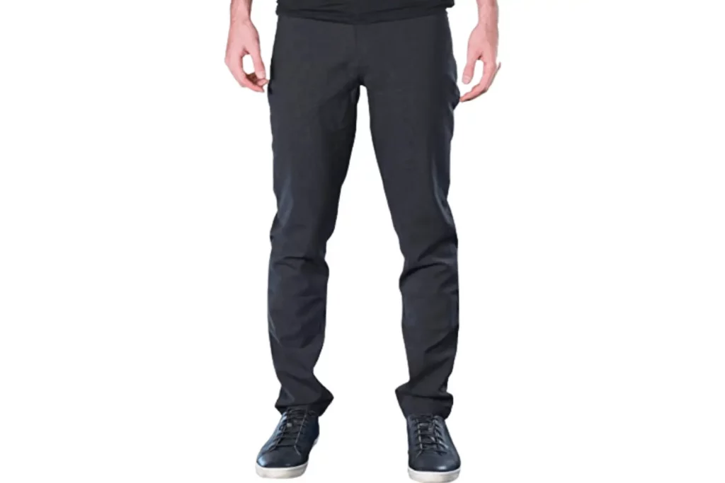 Makers & Riders 4 Season AeroDri Wool Jeans