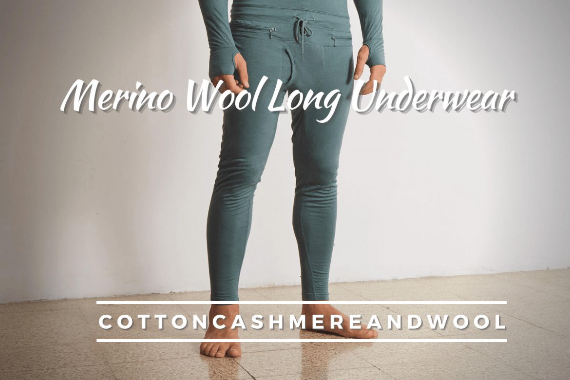 13 Best Merino Wool Long Underwear in 2023 [Men & Women]