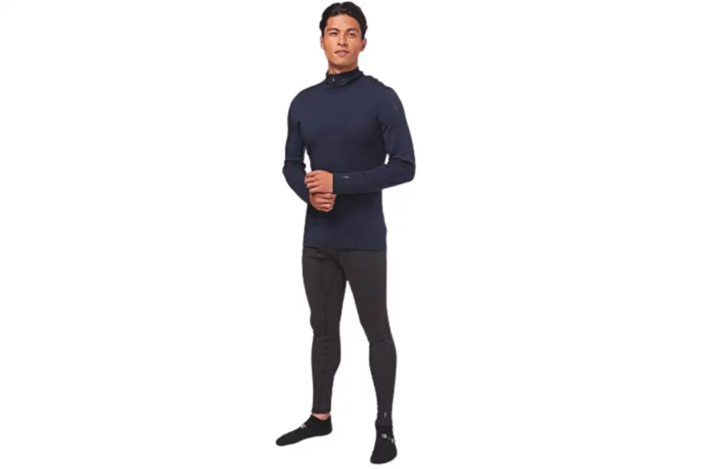 Smartwool Men's Merino 250 Baselayer Bottom