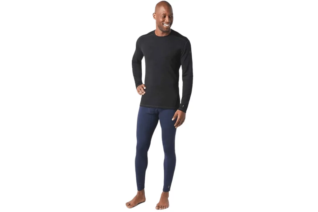 Smartwool Men's Merino 250 Baselayer Crew