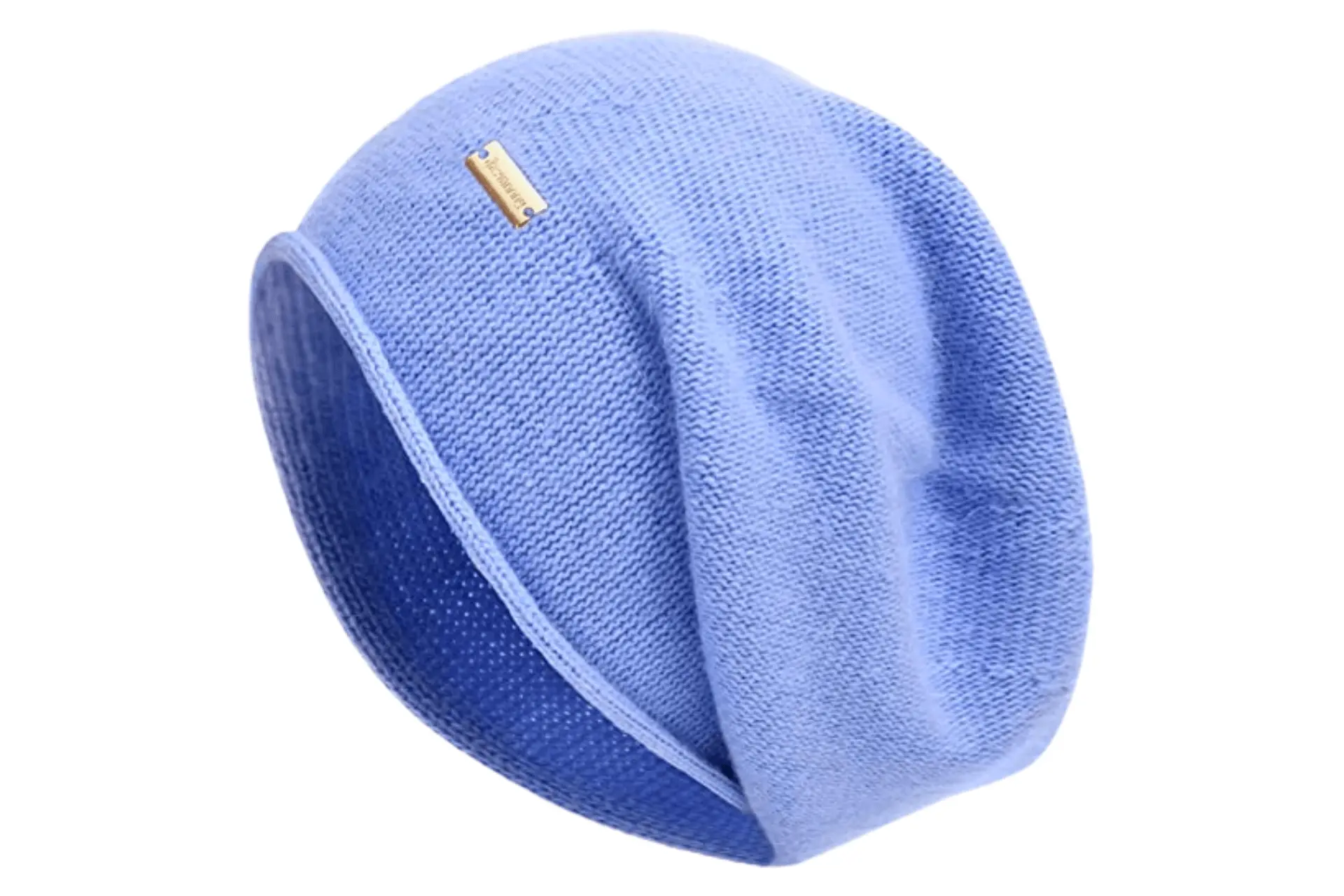 Jaxmonoy Winter Knit Beanie Hats