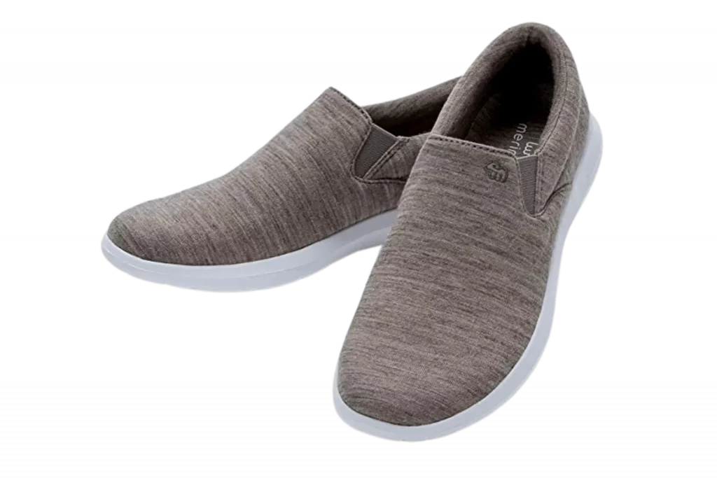 Merinos Women's Slip On