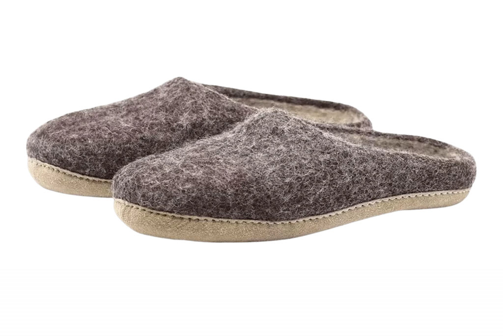 https://www.amazon.com/Nootkas-Felted-Astoria-Slipper-Charcoal/dp/B07X56M9LC