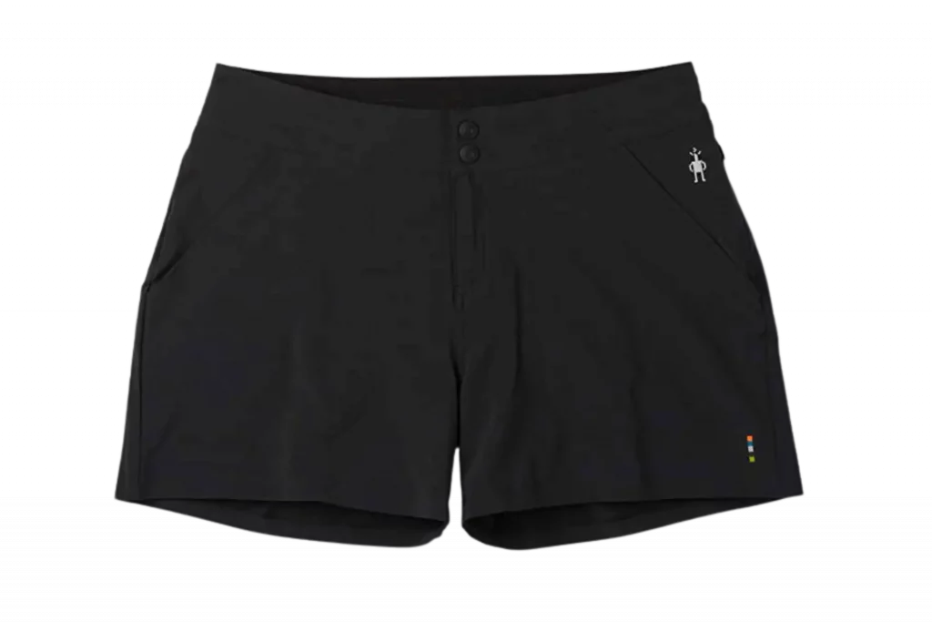 Smartwool Merino Sport Hike Shorts