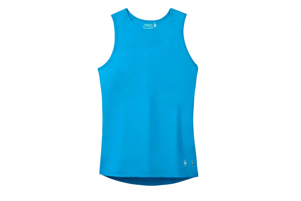 Smartwool Women's Merino Sport 120 High Neck Tank