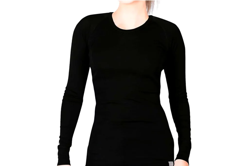 MERIWOOL Womens Base Layer