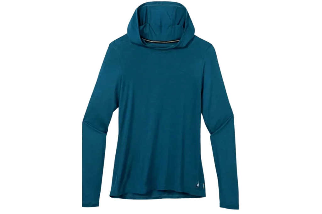 Smartwool Standard Merino Sport 120 Hoodie