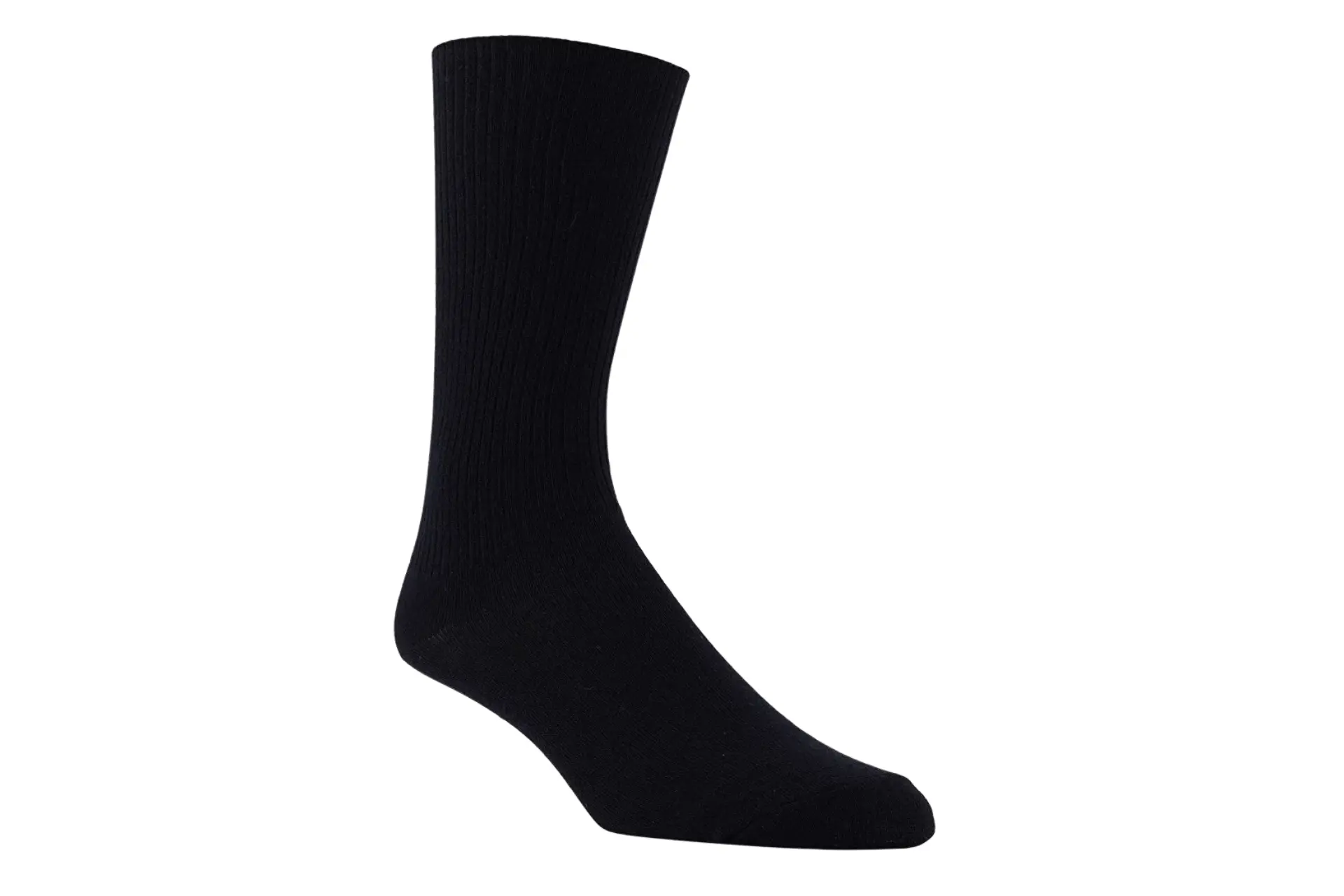 Women's Cashmere non-binding Socks