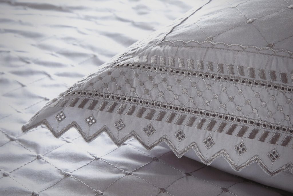 Broderie Anglaise