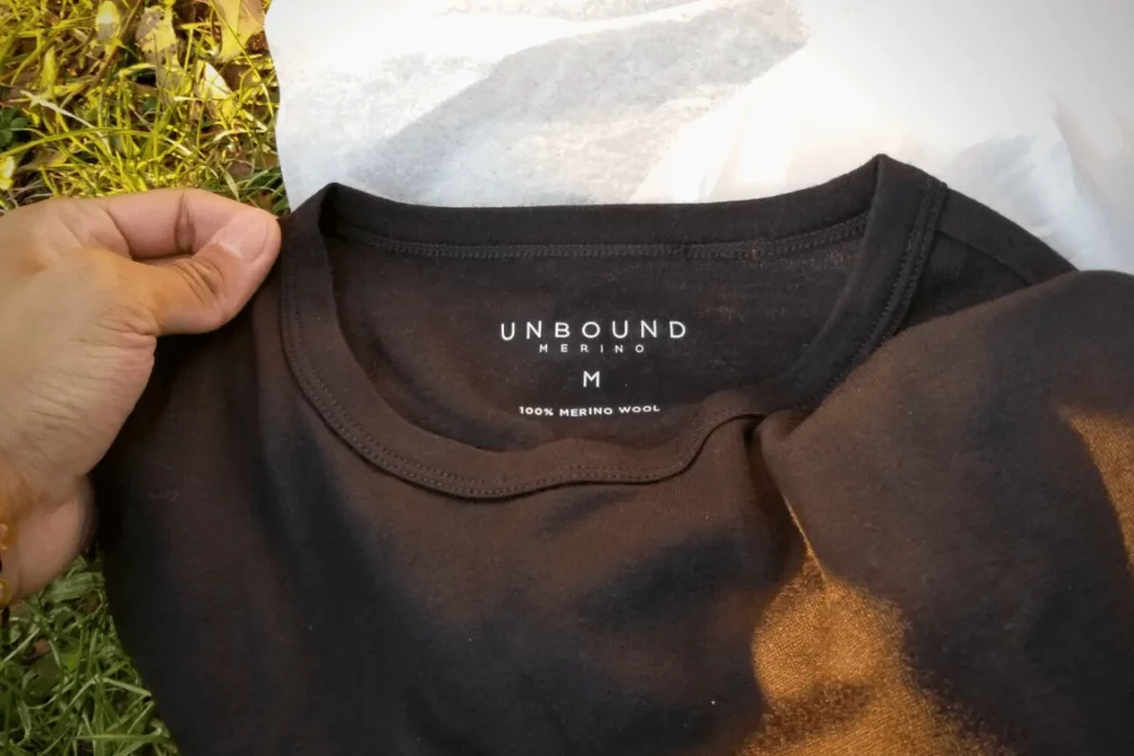 My Experience with Unbound Merino