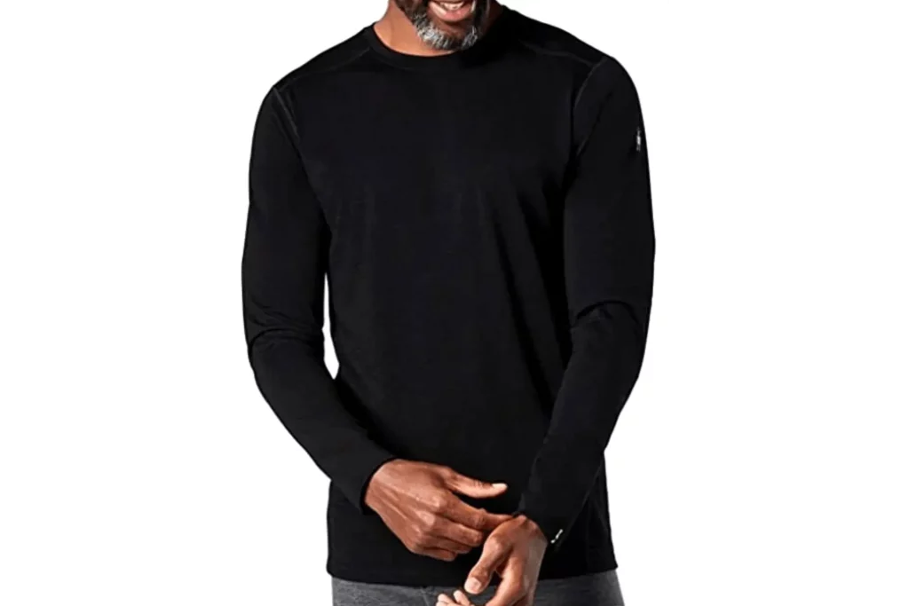 Smartwool Men's Merino 150 Baselayer Ls