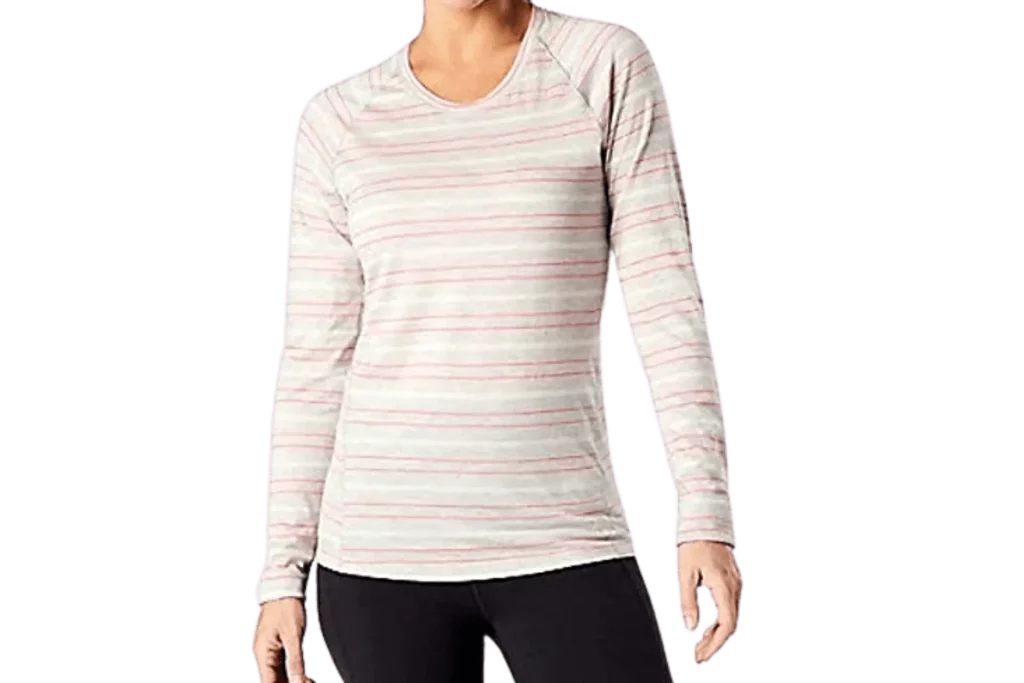 Smartwool Merino 150 Lace Baselayer Long Sleeve