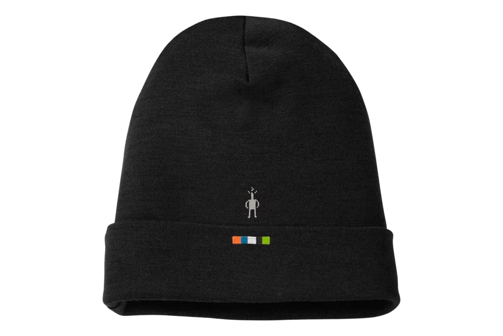 Smartwool Merino 250 Cuffed Beanie