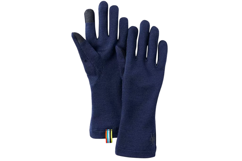 Smartwool men Merino 250 Gloves